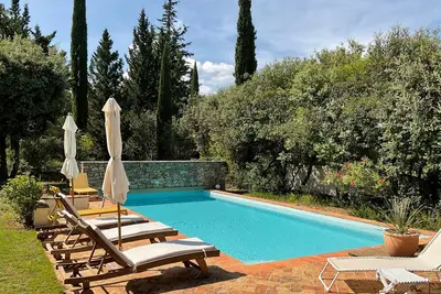 Image de La Cadenière : vacances en famille ou entre amis
