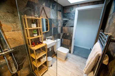 Cozy Cotswold Cottage