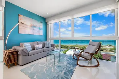 Image de Wait'n Sea Ocean View 3bdrm Condo # 526