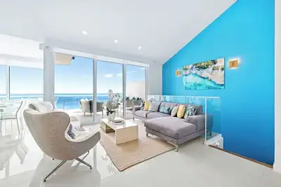 Image de The Ocean Pearl Penthouse 3 Bedroom # Ph 2-5