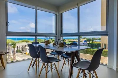 Image de Gardez votre calme et bienvenue dans un condo paradisiaque rêvé. 3 Bdr Azure-211