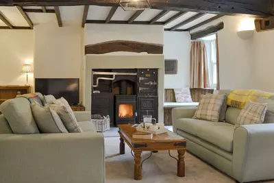 Image de 2 bedroom accommodation in Dockray, near Ullswater