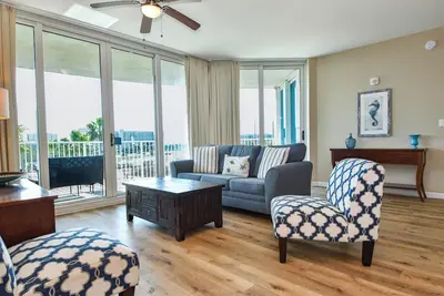 Image de Beautiful & spacious 3 Br / 2 Ba condo in Destin, Sleeps 8