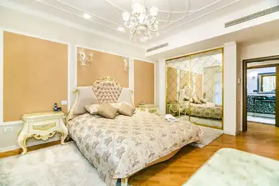 Image de Appartement de luxe à Port Baku par Time Group