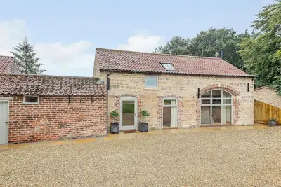 Image de 2 bedroom accommodation in Frieston, near Grantham