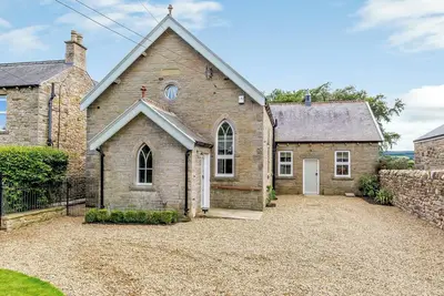 Image de 4 bedroom accommodation in Slaley, near Hexham