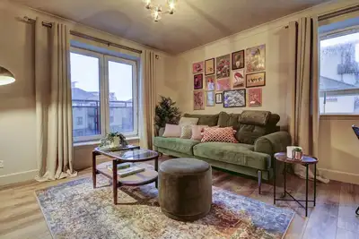 Image de Appartement Ayr Beach - Côte Ayrshire