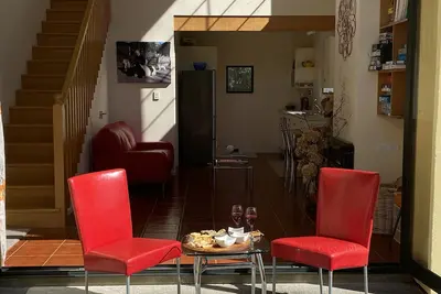 Image de The Olive Branch Villa - Séjour champêtre, petit déjeuner cuisiné inclus