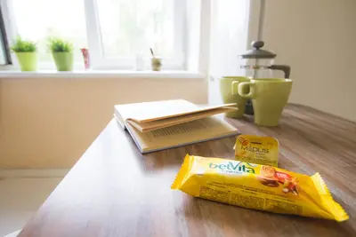 Image de Appartement 2 chambres 56 Kaunas