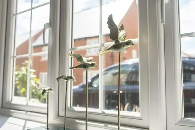 Image de Nouvelle maison individuelle de 5 chambres avec parking