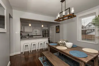 Image de La maison de Cincy peut accueillir 18 personnes!
