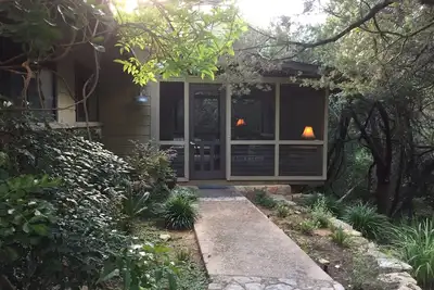 Image de Isolé mais proche de tout!