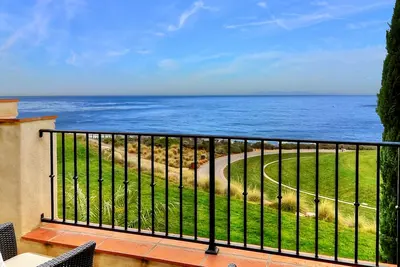 Image de Terranea 30-402 2dbl Bed Oceanfront Casita