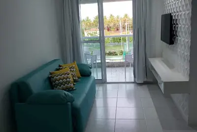 Image de Appartement 3 chambres à Muro Alto Condomínio Clube - Muro Alto / Porto de Galinhas