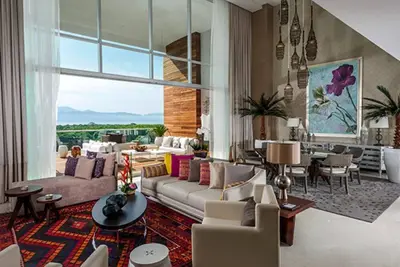 Image de Un paradis de luxe