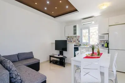 Image de Maison de vacances Mediterranean Dream - Maison de vacances 4 chambres