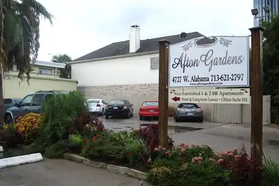 Image de Incroyable Galleria Appartement meublé avec internet, câble / Hbo! (Galleria)