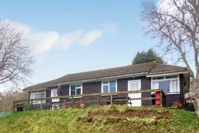 Image de Logement 1 chambre à Contin, près de Strathpeffer