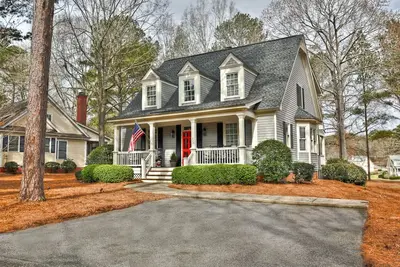 Image de 5 Bedroom renovated Home in Great Waters at Reynolds Lake Oconee