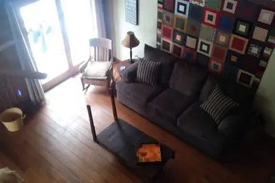 Image de Cabane de campagne de Mamaw, près de l'amitié Indiana, Nmlra,