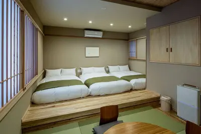 Image de Hakata no Yado Tsurezure Ann