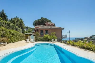 Image de Casa del Leone I by Interhome