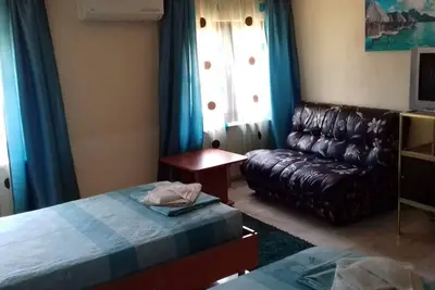 Image de Hôtel familial Iglika Yambol