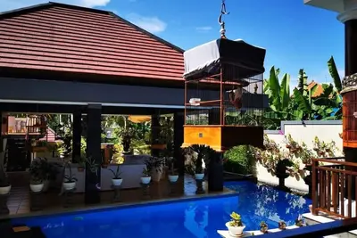 Image de Belle chambre d'hôtes à Canggu