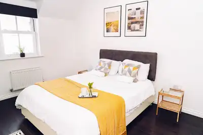 Image de Coach House confortable