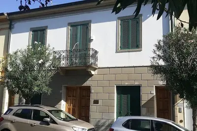 Le Ponente - Joli appartement au coeur de la vieille ville