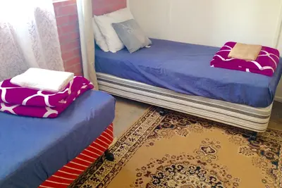 Image de Séjour à la maison en bord de mer Xyl