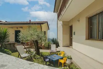 Image de Confortable appartement pour 6 personnes avec Wifi, Tv, patio et animaux admis