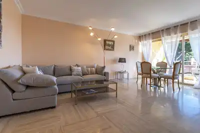 Image de Appartement de standing avec parking souterrain