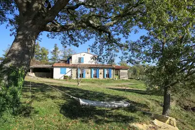 Image de Magnifique maison de vacances privée pour 7 personnes avec patio, animaux admis et parking