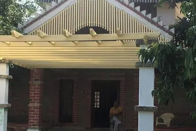 Image de Ss farm house
