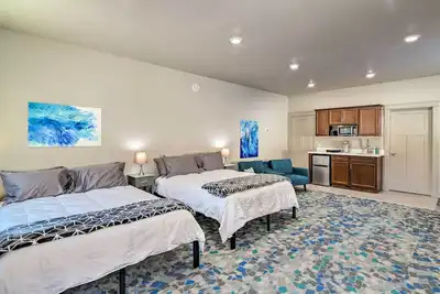 Image de Nouveau! Escapade paisible à Anchorage ~ 14 Mi au centre-ville