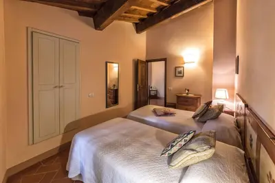 Image de Holiday Home in Antique Gaville South of Florence