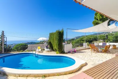Image de Club Villamar - Enjoy and relax with your family this lovely holiday villa