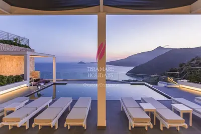 Image de Villa Bono Luxury 5 chambres