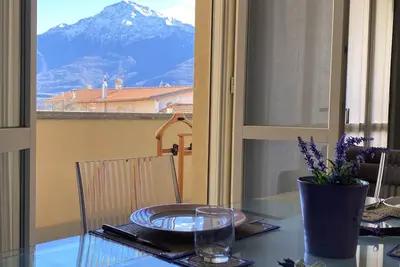 Image de Appartement neuf de 100 m² avec terrasse et parking
