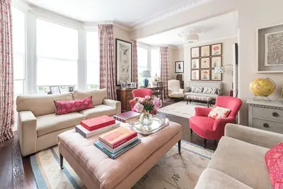 Image de (Nouveau) Magnifique maison de maître dans le parc haut de gamme de Ravenscourt