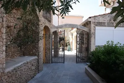 Image de Relax Adriatic House