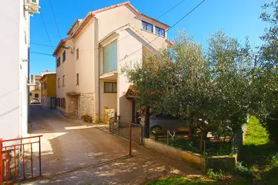 Image de Apartment 2003/28453 (Istria - Premantura), 500m from the beach