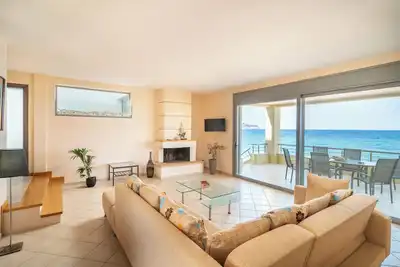 Image de Superbe maisonnette, Ă quelques pas de la mer