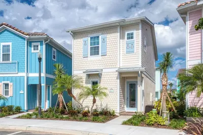 Image de Nouveau sur HomeAway / Vrbo! Sandy Shores - Nettoyage quotidien, près des installations de Disney et de l'hôtel
