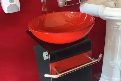 Image de HÉBERGEMENT CRÉATIF Iconique
