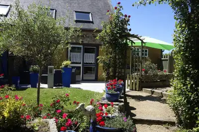 Image de Gite Du Pecheur Au Coeur De La Presqu'Ile De Lezardrieux Proche Paimpol Brehat