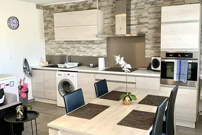 Image de Appartement 50m2 RÉNOVÉ Orleans Centre Ville