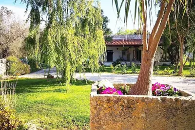 Image de Appartement 1. Sur Le Jardin