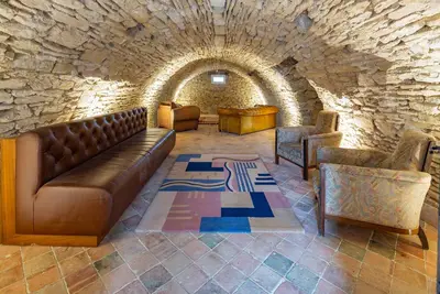 Image de La Villa Malbec, votre lieu de villégiature d'exception à 10 mn de Cahors